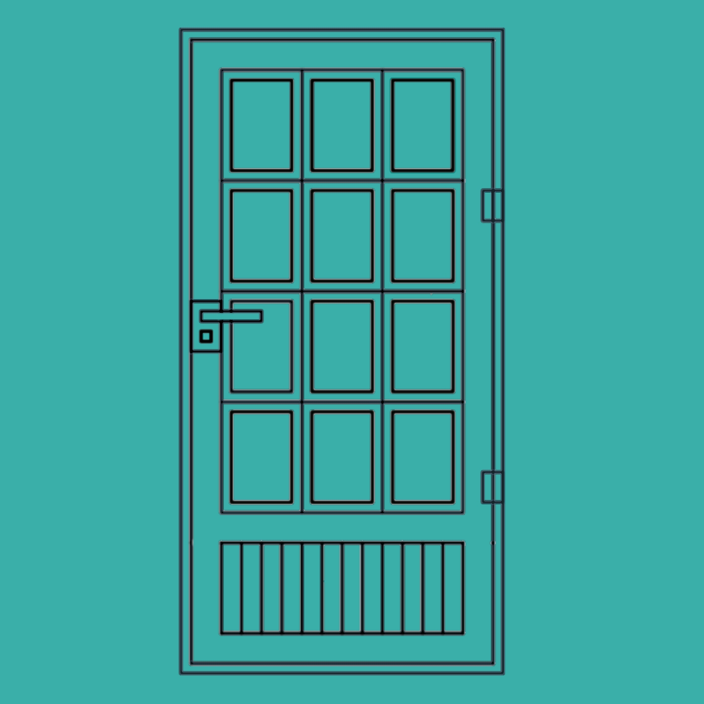 Door icon